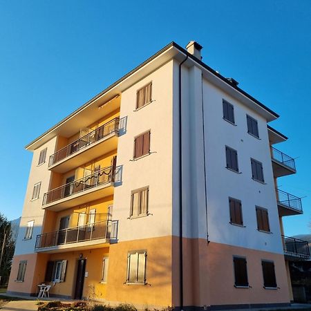 Mun Apartment - Major Unforgettable Nights Fuipiano Valle Imagna Exterior foto